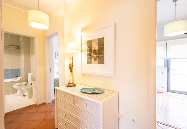 Apartamento em São Martinho do Porto - Junto à Praia Apartamento em São Martinho do Porto - Junto à Praia