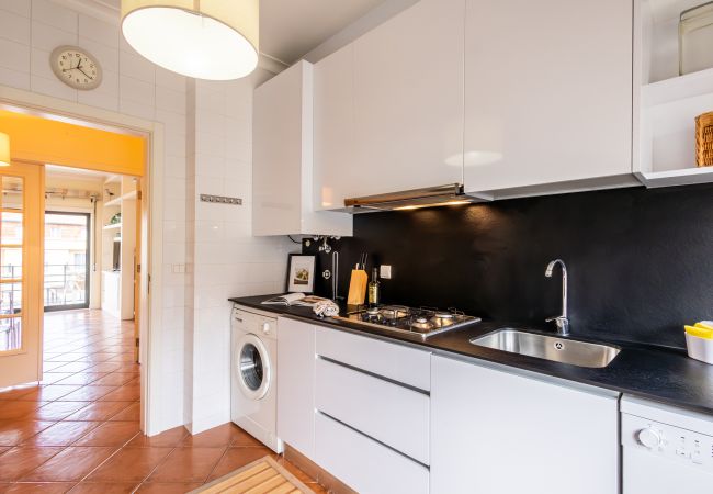 Apartamento em São Martinho do Porto - Junto à Praia Apartamento em São Martinho do Porto - Junto à Praia