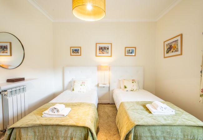 Apartamento em São Martinho do Porto - Junto à Praia Apartamento em São Martinho do Porto - Junto à Praia