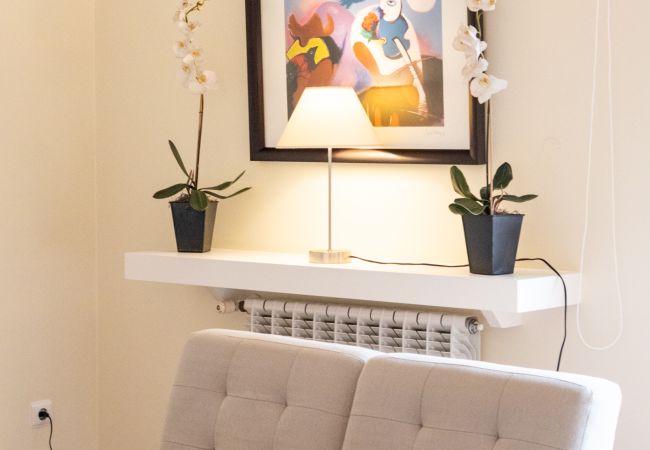 Apartamento em São Martinho do Porto - Junto à Praia Apartamento em São Martinho do Porto - Junto à Praia