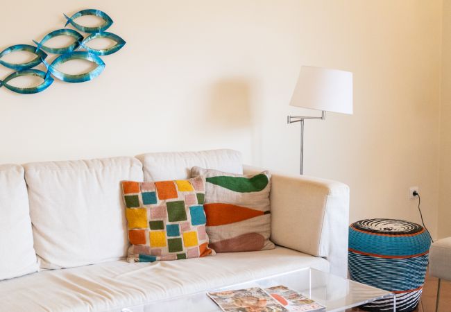 Apartamento em São Martinho do Porto - Junto à Praia Apartamento em São Martinho do Porto - Junto à Praia