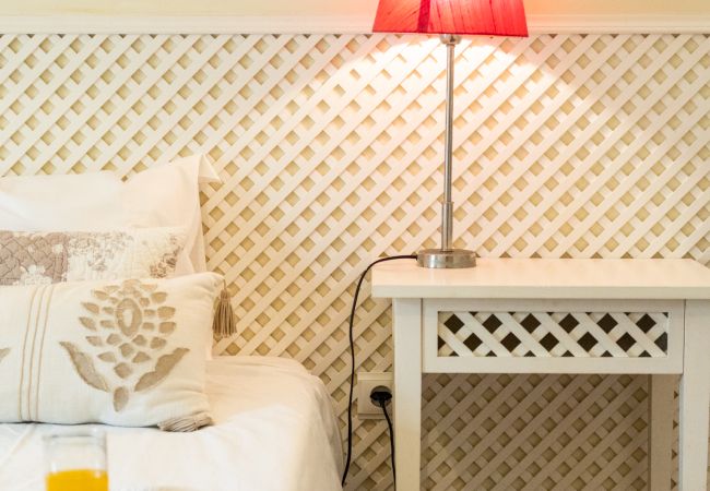 Apartamento em São Martinho do Porto - Junto à Praia Apartamento em São Martinho do Porto - Junto à Praia