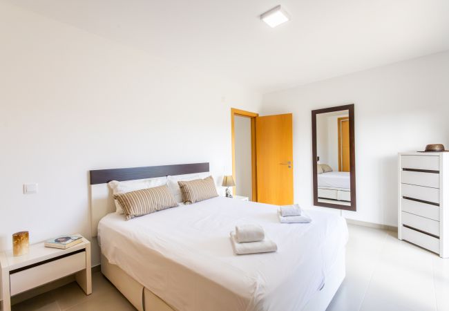 Apartamento em São Martinho do Porto -  Carmen - Vista para o jardim Apartamento em São Martinho do Porto -  Carmen - Vista para o jardim