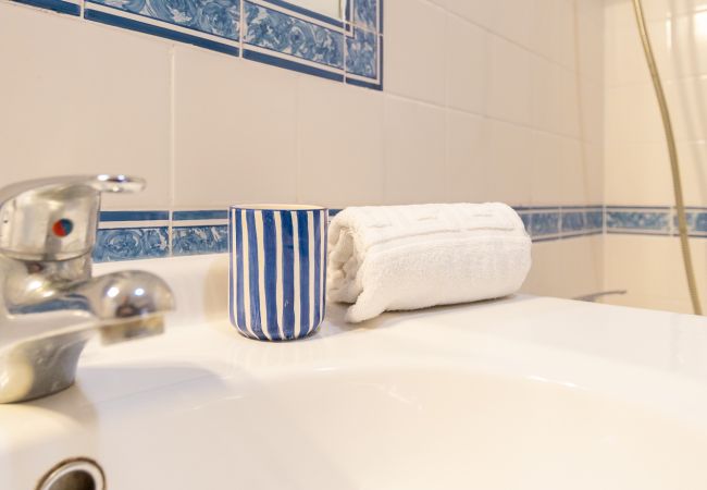 Apartamento em São Martinho do Porto - Surf - Em frente ao Ocean  Apartamento em São Martinho do Porto - Surf - Em frente ao Ocean