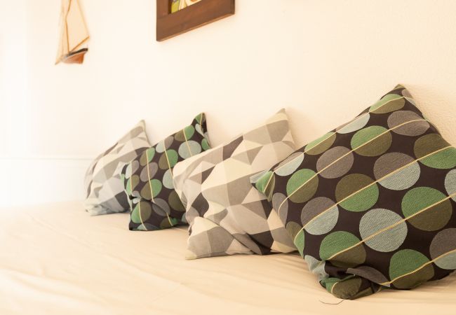 Apartamento em São Martinho do Porto - Surf - Em frente ao Ocean  Apartamento em São Martinho do Porto - Surf - Em frente ao Ocean