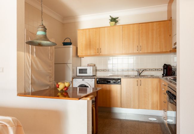 Apartamento em São Martinho do Porto - Surf - Em frente ao Ocean  Apartamento em São Martinho do Porto - Surf - Em frente ao Ocean