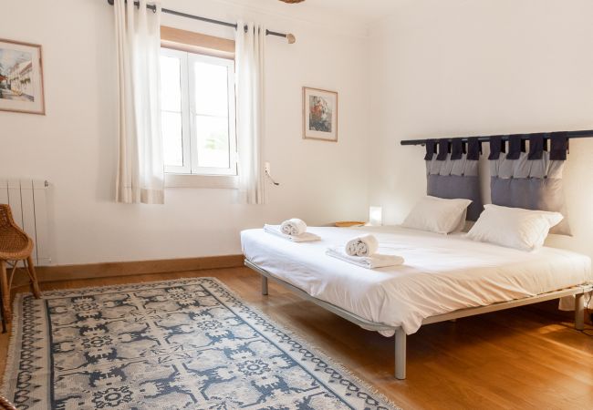 Apartamento em São Martinho do Porto - Surf - Em frente ao Ocean  Apartamento em São Martinho do Porto - Surf - Em frente ao Ocean