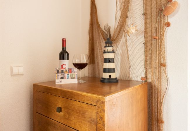 Apartamento em São Martinho do Porto - Surf - Em frente ao Ocean  Apartamento em São Martinho do Porto - Surf - Em frente ao Ocean