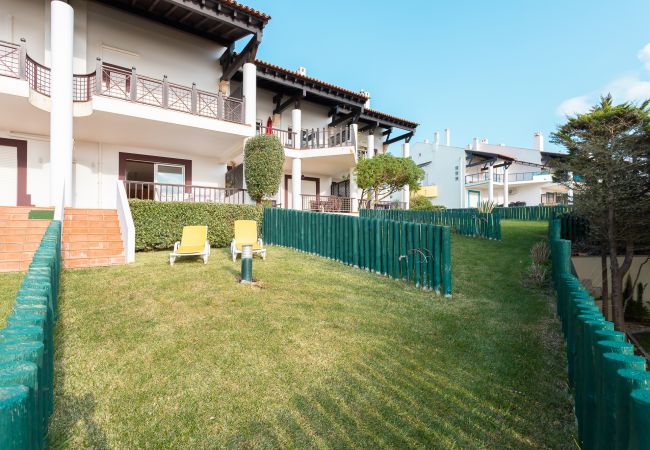 Apartamento em São Martinho do Porto - Surf - Em frente ao Ocean  Apartamento em São Martinho do Porto - Surf - Em frente ao Ocean