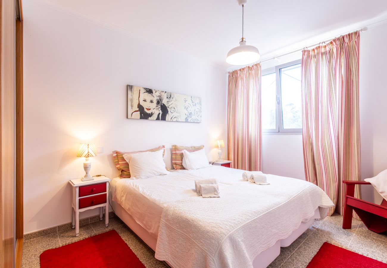 Apartamento em Nazaré - Vision - Vista para o Oceano 