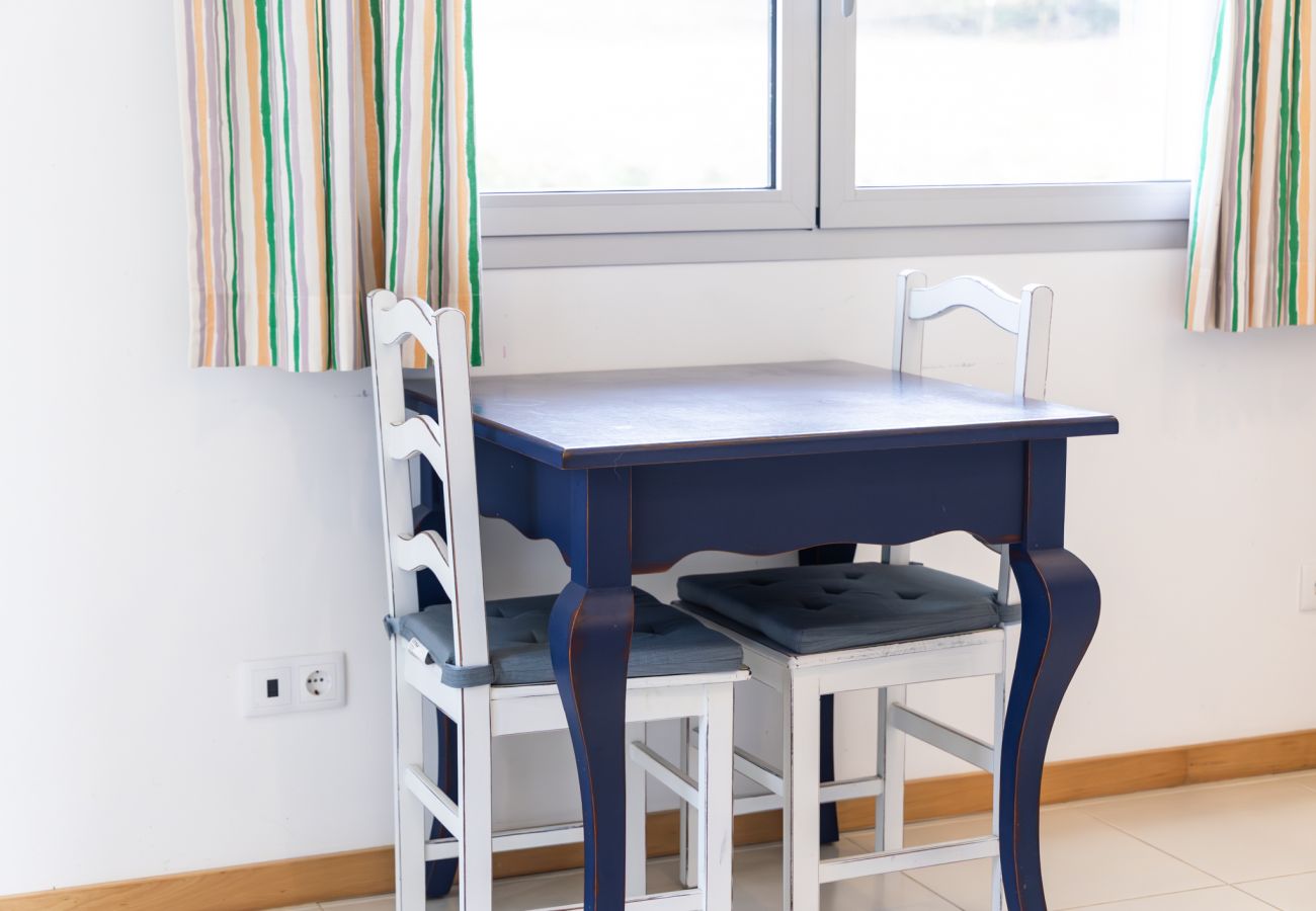 Apartamento em Nazaré - Vision - Vista para o Oceano 