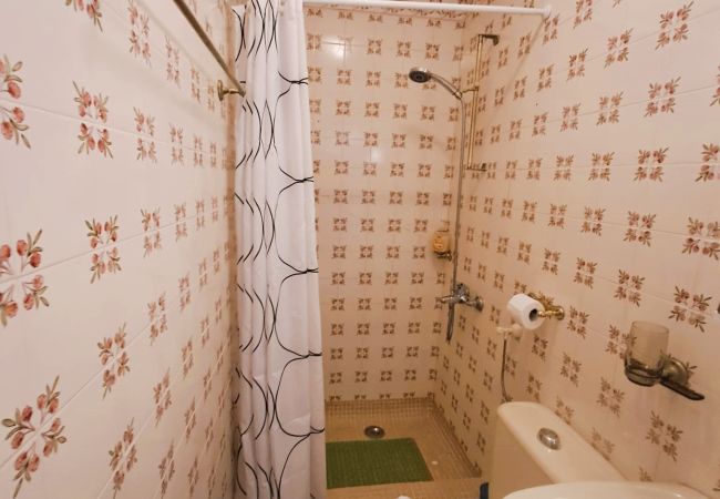 Apartamento em São Martinho do Porto - Eric - Junto à praia  Apartamento em São Martinho do Porto - Eric - Junto à praia