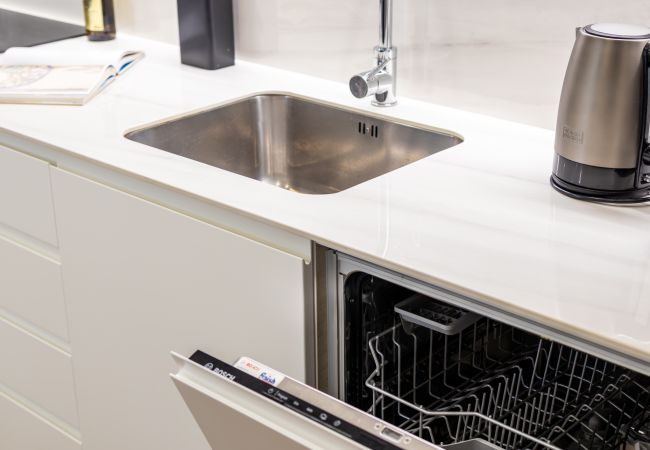 Apartamento em São Martinho do Porto - Beach - No centro da vila  Apartamento em São Martinho do Porto - Beach - No centro da vila