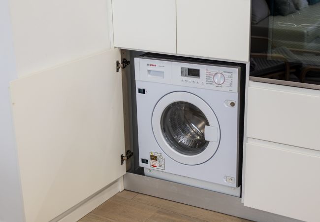 Apartamento em São Martinho do Porto - Beach - No centro da vila  Apartamento em São Martinho do Porto - Beach - No centro da vila