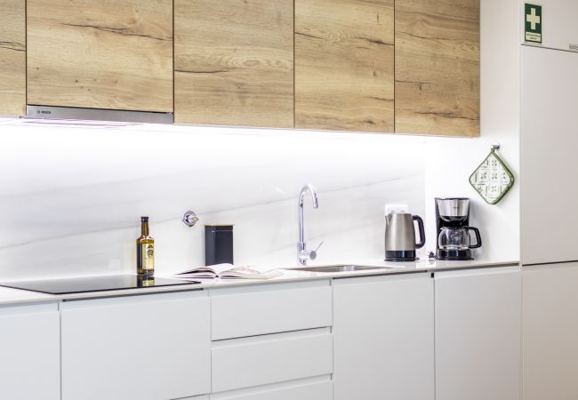 Apartamento em São Martinho do Porto - Beach - No centro da vila  Apartamento em São Martinho do Porto - Beach - No centro da vila