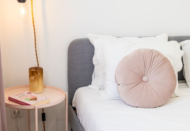 Apartamento em São Martinho do Porto - Beach - No centro da vila  Apartamento em São Martinho do Porto - Beach - No centro da vila