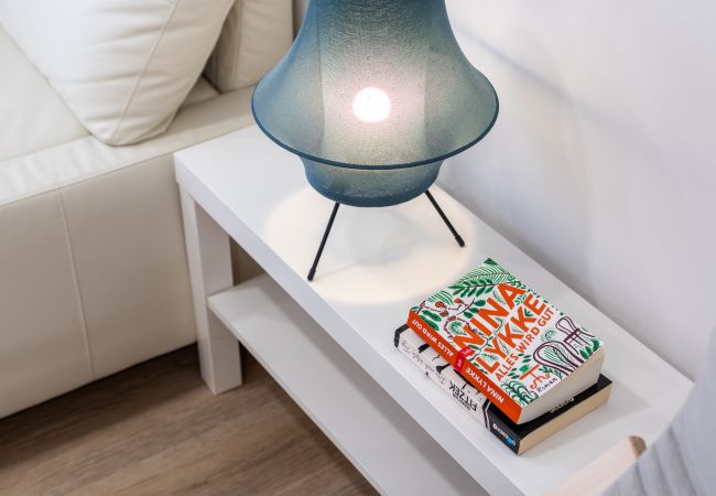 Apartamento em São Martinho do Porto - Beach - No centro da vila  Apartamento em São Martinho do Porto - Beach - No centro da vila