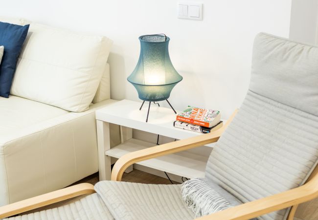 Apartamento em São Martinho do Porto - Beach - No centro da vila  Apartamento em São Martinho do Porto - Beach - No centro da vila