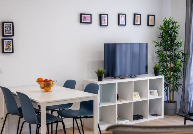 Apartamento em São Martinho do Porto - Beach - No centro da vila  Apartamento em São Martinho do Porto - Beach - No centro da vila