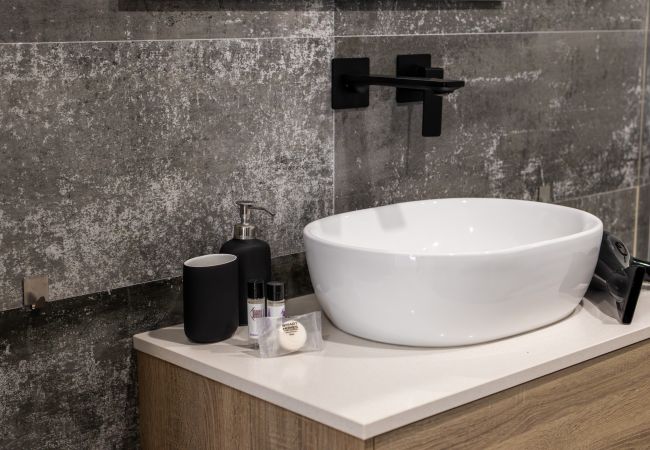 Apartamento em São Martinho do Porto - Beach - No centro da vila  Apartamento em São Martinho do Porto - Beach - No centro da vila