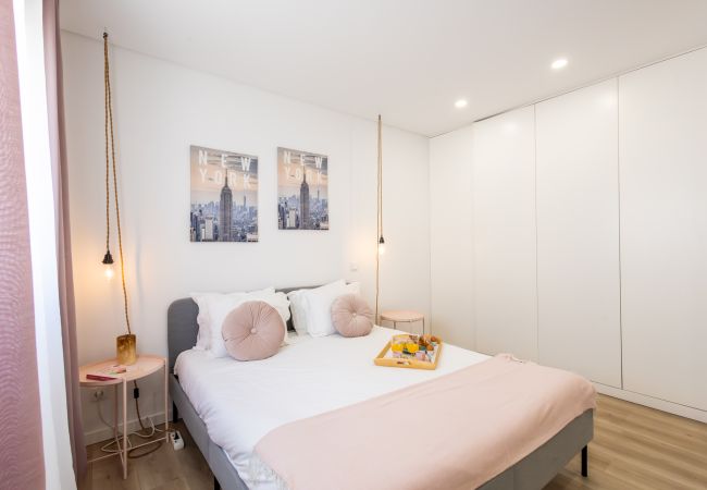 Apartamento em São Martinho do Porto - Beach - No centro da vila  Apartamento em São Martinho do Porto - Beach - No centro da vila