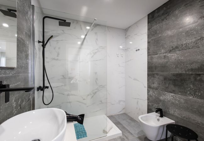 Apartamento em São Martinho do Porto - Beach - No centro da vila  Apartamento em São Martinho do Porto - Beach - No centro da vila