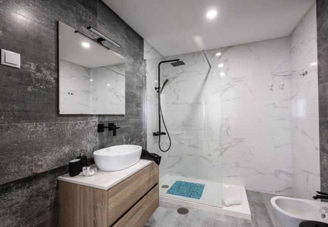 Apartamento em São Martinho do Porto - Beach - No centro da vila  Apartamento em São Martinho do Porto - Beach - No centro da vila