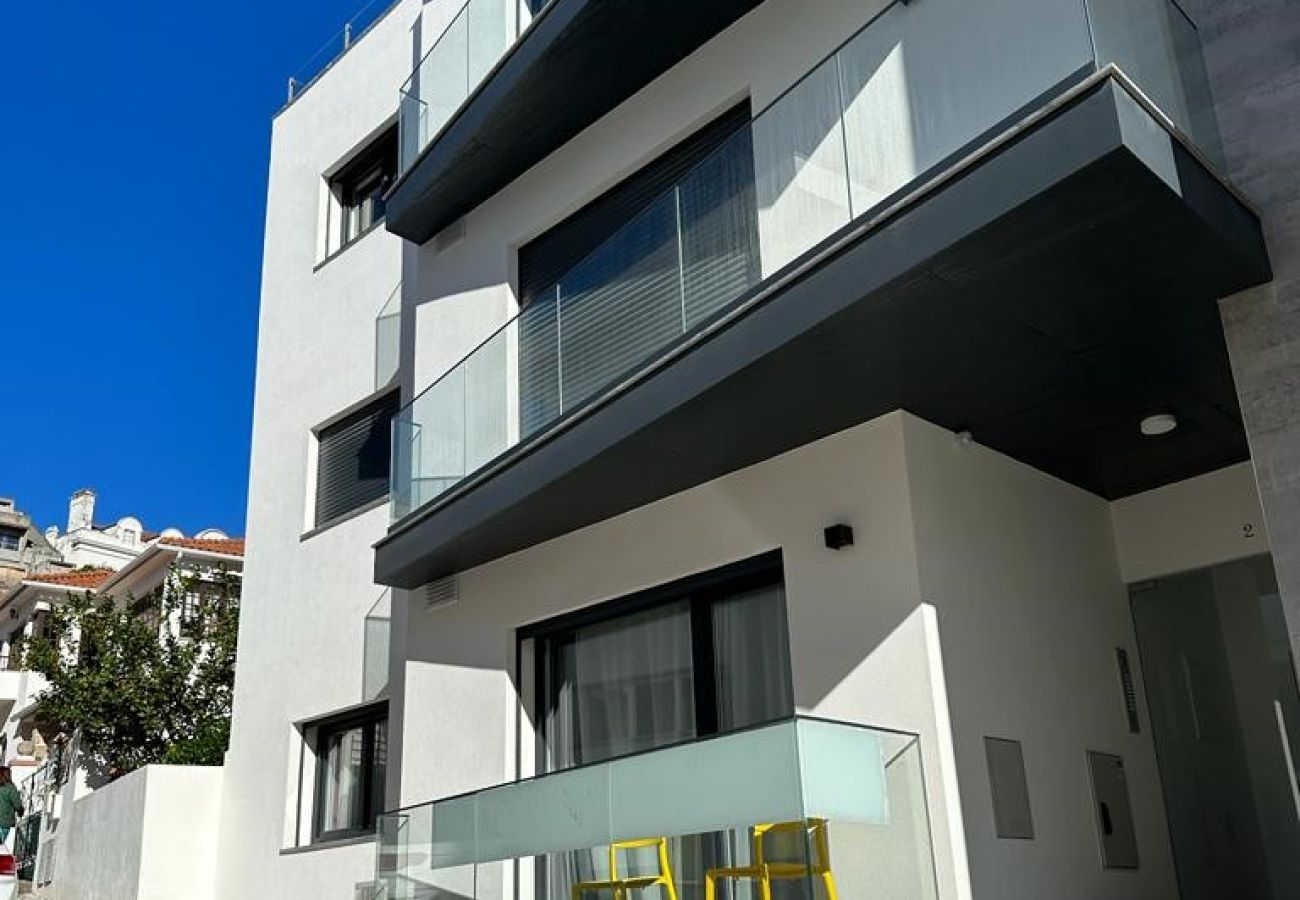 Apartamento em São Martinho do Porto - Beach - No centro da vila 