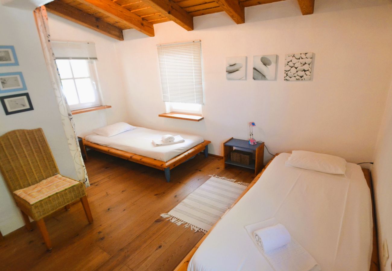 Casa em São Martinho do Porto - Casa Isabel - Aconchegante e calmo