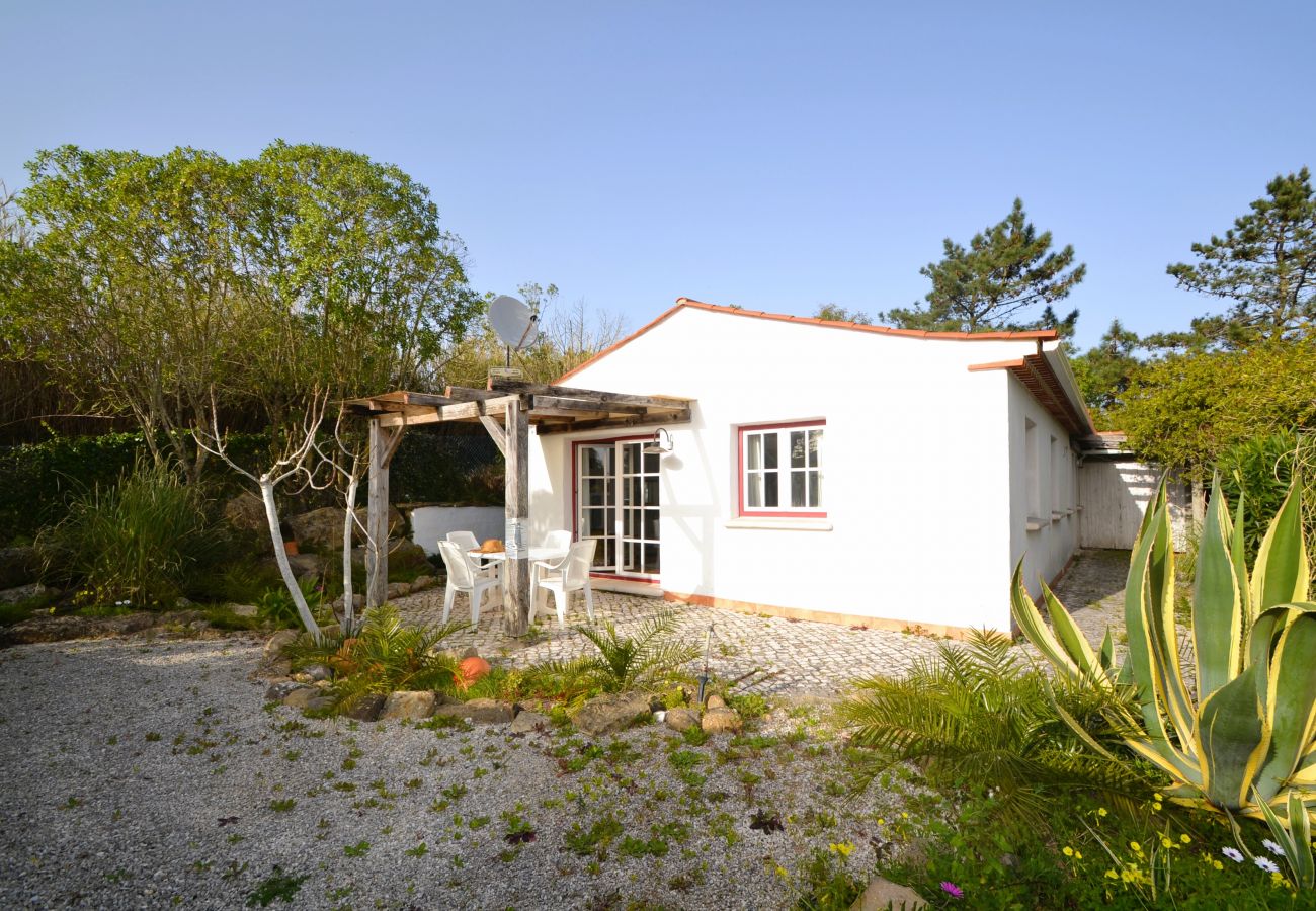 Casa em São Martinho do Porto - Casa Isabel - Aconchegante e calmo