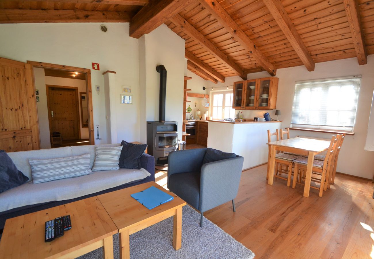 Casa em São Martinho do Porto - Casa Isabel - Aconchegante e calmo