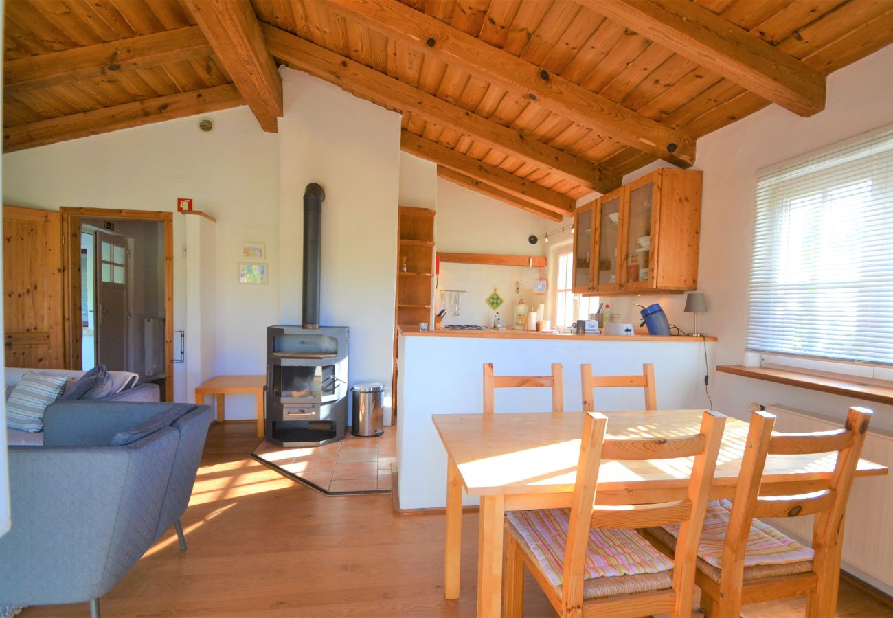 Casa em São Martinho do Porto - Casa Isabel - Aconchegante e calmo