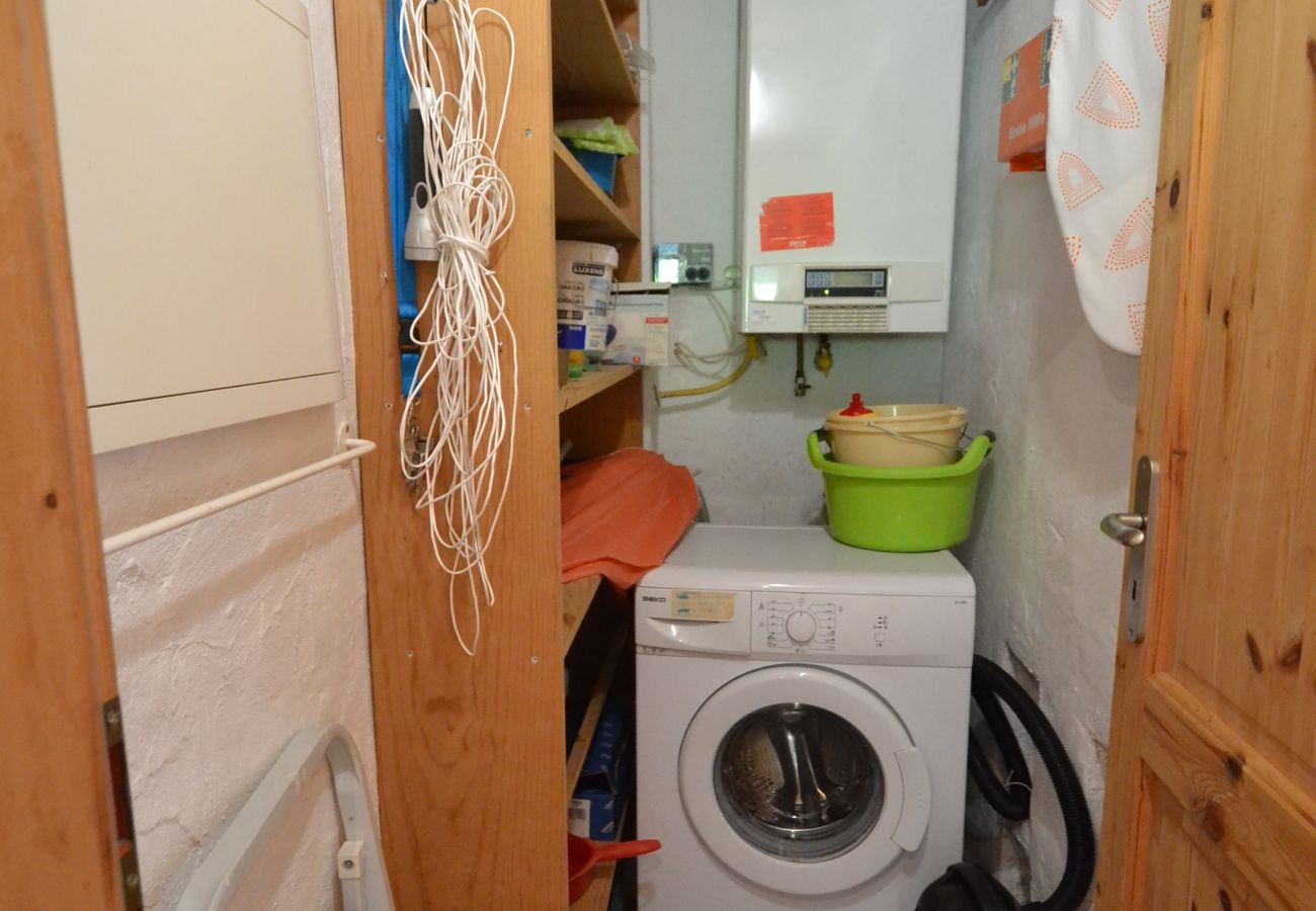 Casa em São Martinho do Porto - Casa Isabel - Aconchegante e calmo