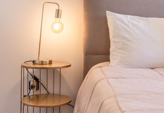 Apartamento em São Martinho do Porto - Baia - com vista para baía Apartamento em São Martinho do Porto - Baia - com vista para baía