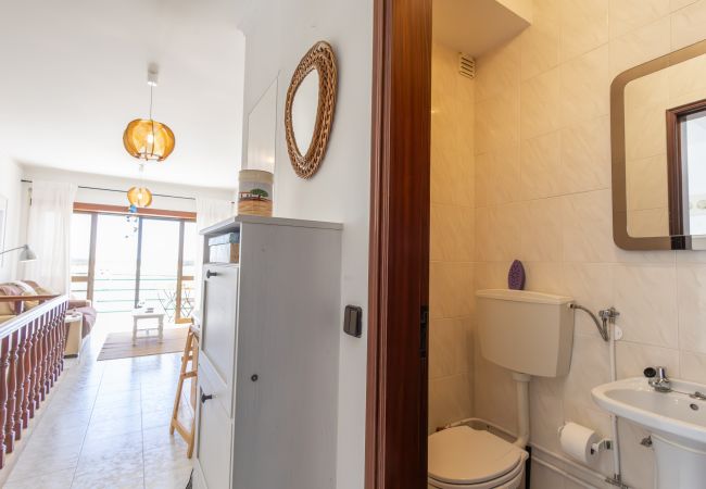 Apartamento em São Martinho do Porto - Baia - com vista para baía Apartamento em São Martinho do Porto - Baia - com vista para baía