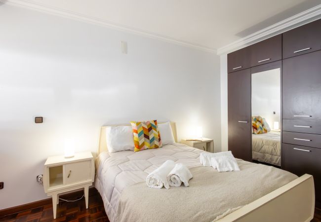 Apartamento em São Martinho do Porto - Baia - com vista para baía Apartamento em São Martinho do Porto - Baia - com vista para baía