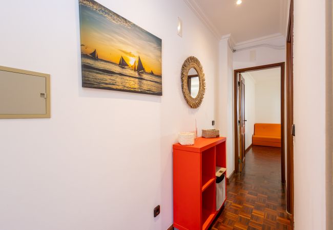 Apartamento em São Martinho do Porto - Baia - com vista para baía Apartamento em São Martinho do Porto - Baia - com vista para baía