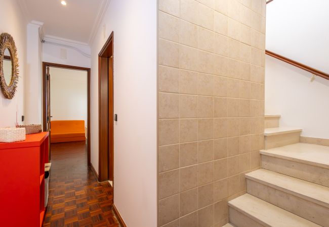 Apartamento em São Martinho do Porto - Baia - com vista para baía Apartamento em São Martinho do Porto - Baia - com vista para baía