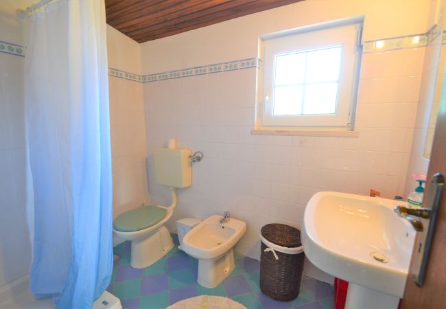 Casa em São Martinho do Porto - Nathalie - Tranquilo e aconchegante Casa em São Martinho do Porto - Nathalie - Tranquilo e aconchegante