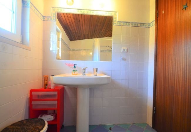 Casa em São Martinho do Porto - Nathalie - Tranquilo e aconchegante Casa em São Martinho do Porto - Nathalie - Tranquilo e aconchegante