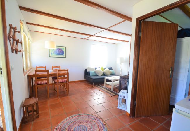 Casa em São Martinho do Porto - Nathalie - Tranquilo e aconchegante Casa em São Martinho do Porto - Nathalie - Tranquilo e aconchegante