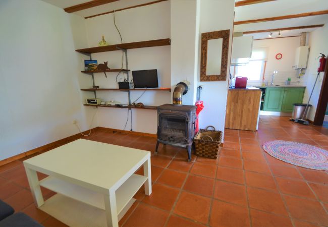 Casa em São Martinho do Porto - Nathalie - Tranquilo e aconchegante Casa em São Martinho do Porto - Nathalie - Tranquilo e aconchegante