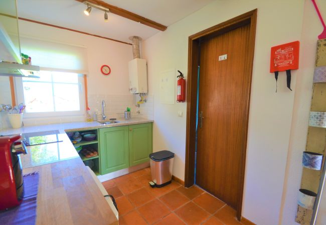 Casa em São Martinho do Porto - Nathalie - Tranquilo e aconchegante Casa em São Martinho do Porto - Nathalie - Tranquilo e aconchegante