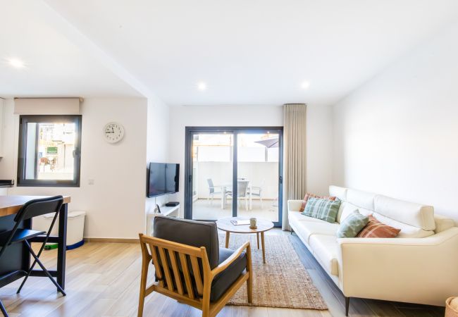 Apartamento em São Martinho do Porto - Baia Mar  Apartamento em São Martinho do Porto - Baia Mar