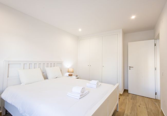 Apartamento em São Martinho do Porto - Baia Mar  Apartamento em São Martinho do Porto - Baia Mar