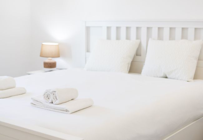 Apartamento em São Martinho do Porto - Baia Mar  Apartamento em São Martinho do Porto - Baia Mar