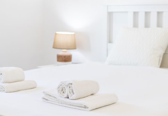 Apartamento em São Martinho do Porto - Baia Mar  Apartamento em São Martinho do Porto - Baia Mar