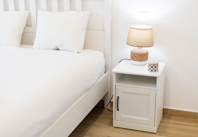 Apartamento em São Martinho do Porto - Baia Mar  Apartamento em São Martinho do Porto - Baia Mar