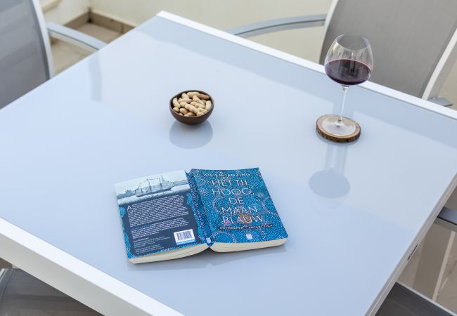 Apartamento em São Martinho do Porto - Baia Mar  Apartamento em São Martinho do Porto - Baia Mar