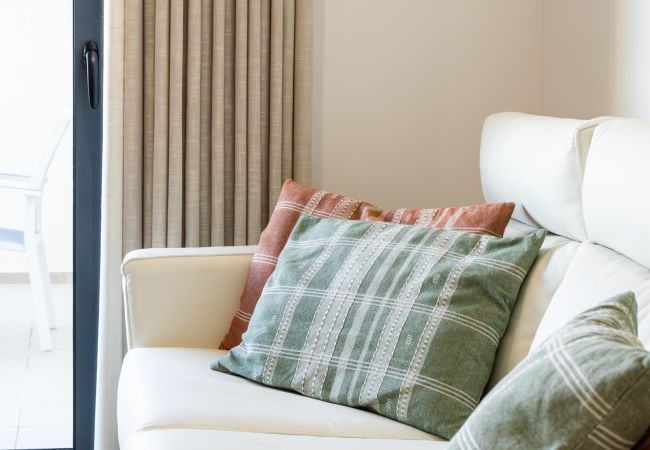 Apartamento em São Martinho do Porto - Baia Mar  Apartamento em São Martinho do Porto - Baia Mar